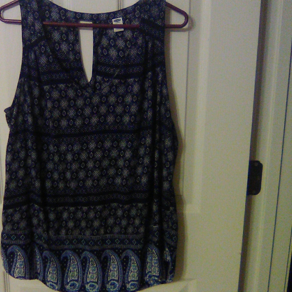 Summer Top